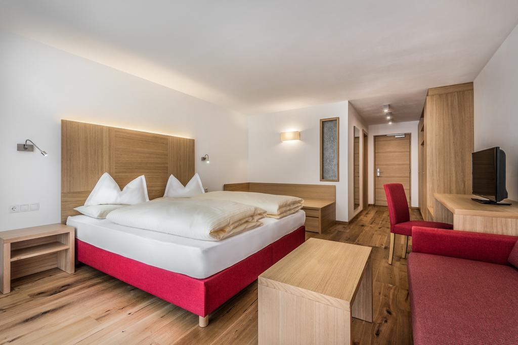 Hotel Miramonti Badia  Cameră foto