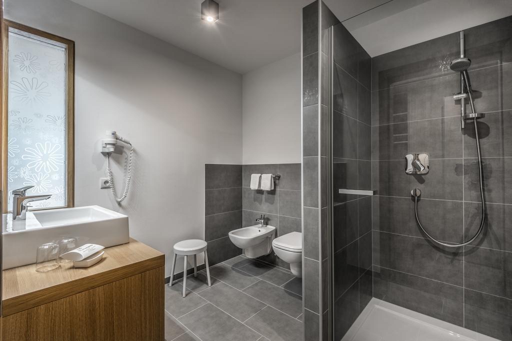 Hotel Miramonti Badia  Cameră foto