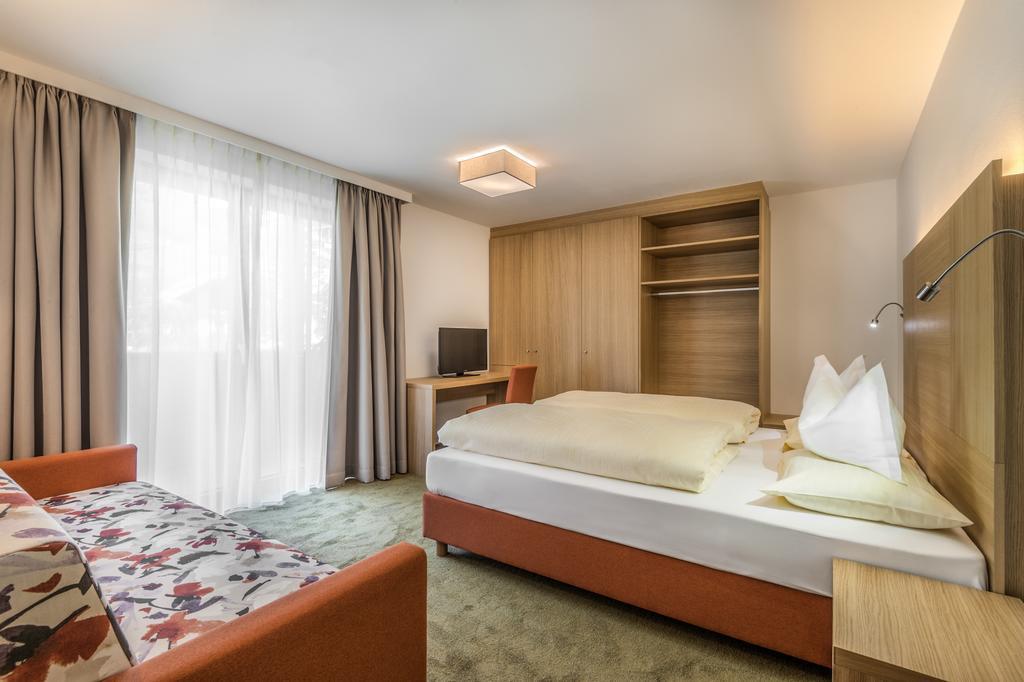Hotel Miramonti Badia  Cameră foto