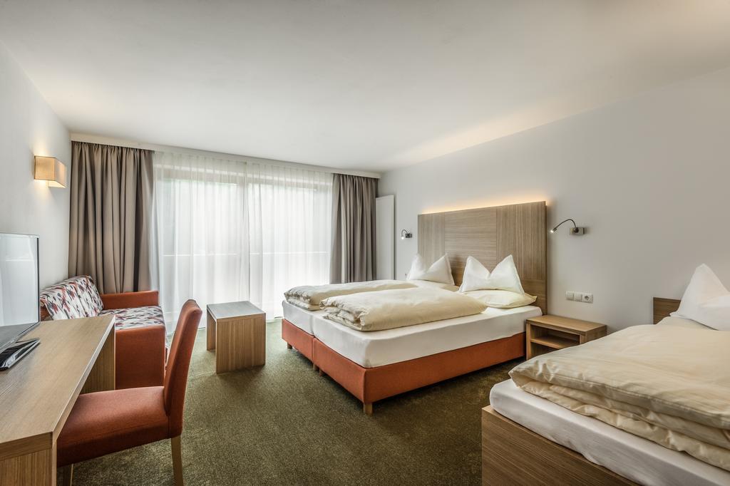 Hotel Miramonti Badia  Cameră foto