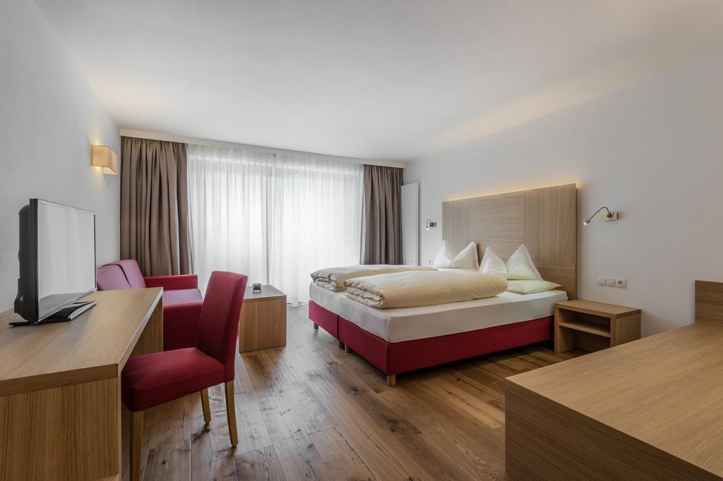 Hotel Miramonti Badia  Cameră foto