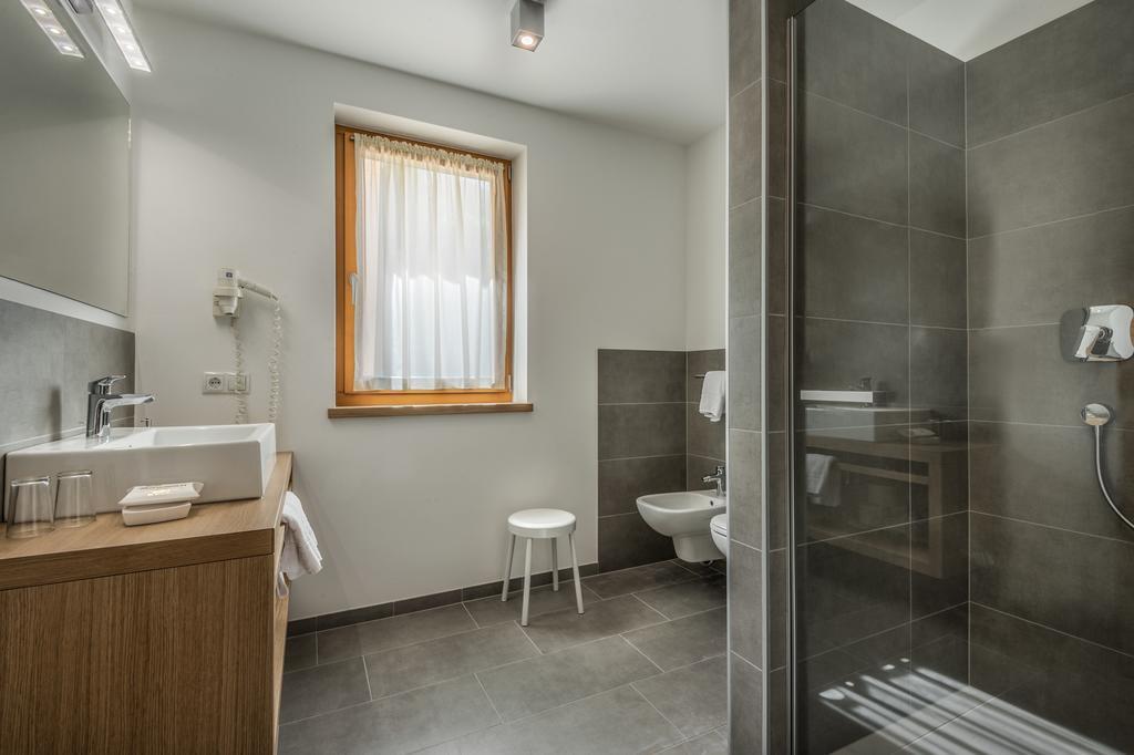 Hotel Miramonti Badia  Cameră foto