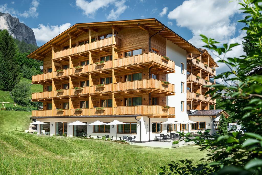 Hotel Miramonti Badia  Exterior foto