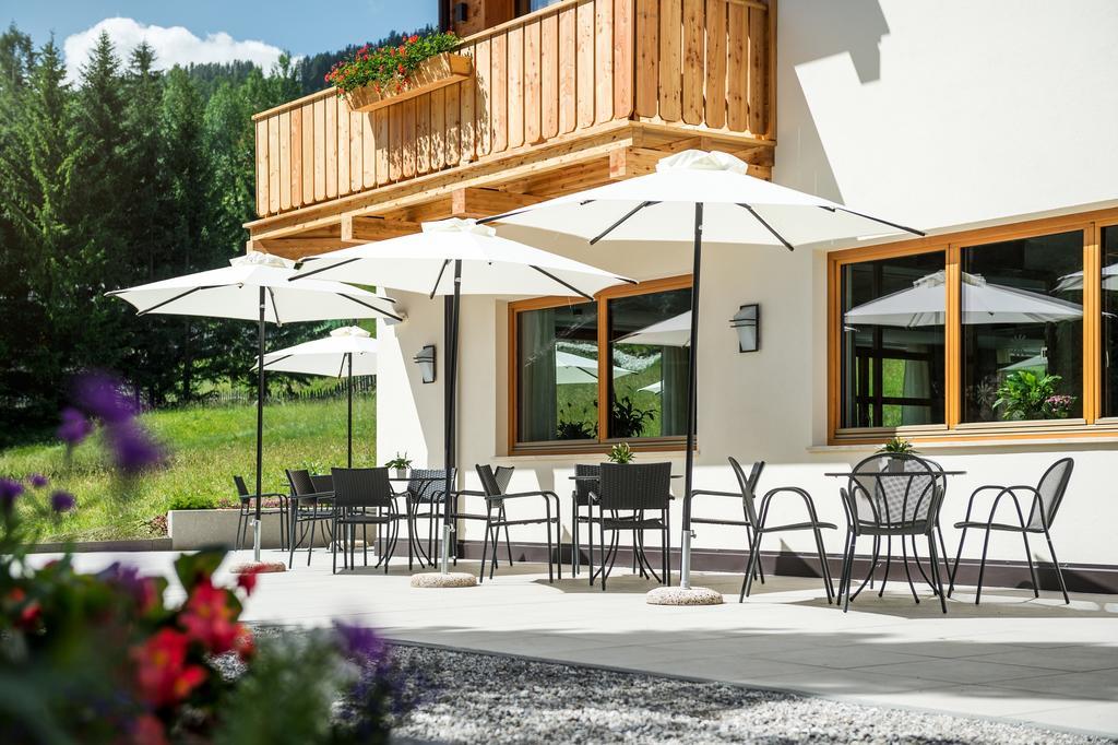 Hotel Miramonti Badia  Exterior foto